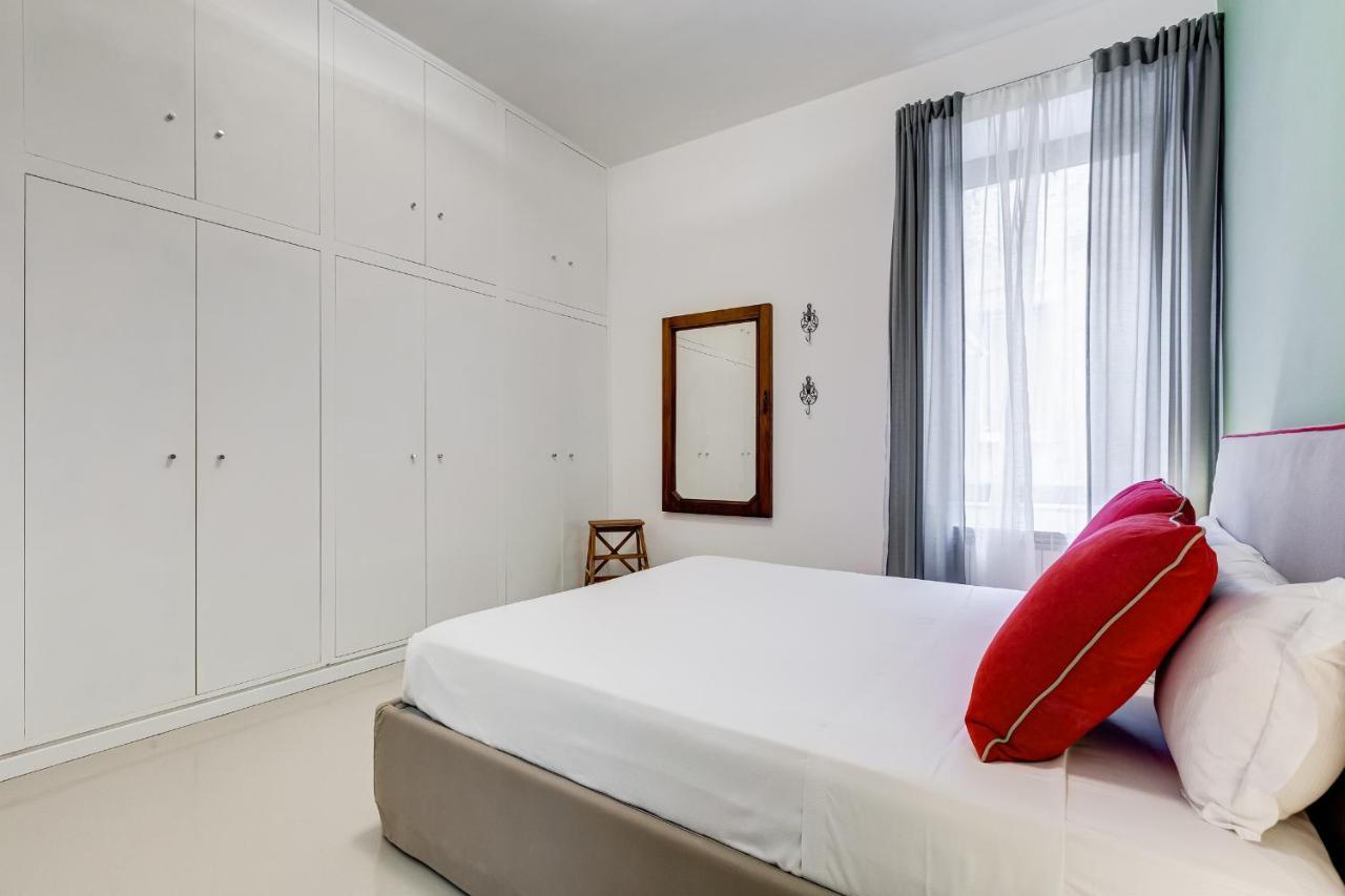 Colosseo Exclusive House By Premium Suites Collection Рим Экстерьер фото