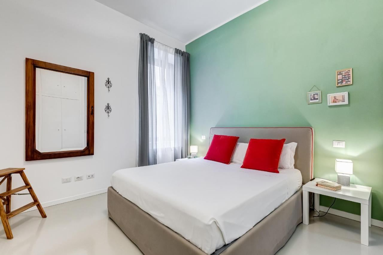 Colosseo Exclusive House By Premium Suites Collection Рим Экстерьер фото