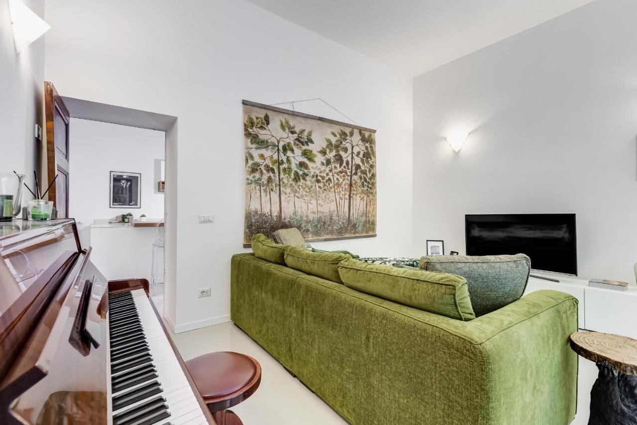 Colosseo Exclusive House By Premium Suites Collection Рим Экстерьер фото