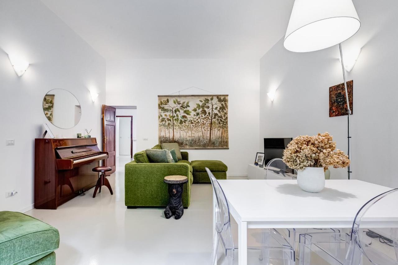 Colosseo Exclusive House By Premium Suites Collection Рим Экстерьер фото