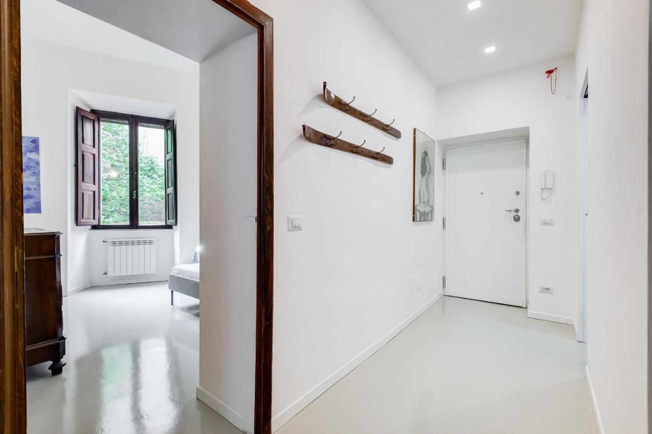 Colosseo Exclusive House By Premium Suites Collection Рим Экстерьер фото