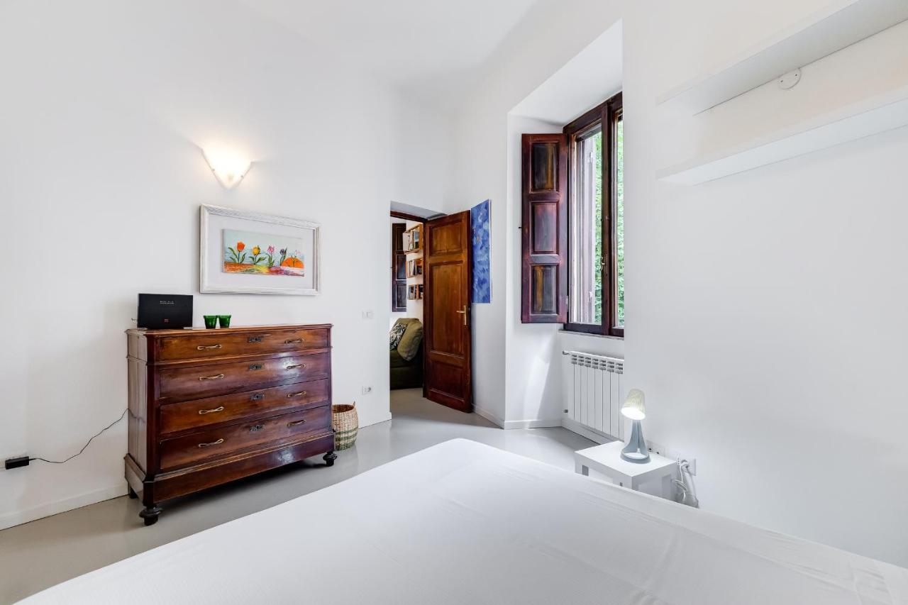 Colosseo Exclusive House By Premium Suites Collection Рим Экстерьер фото