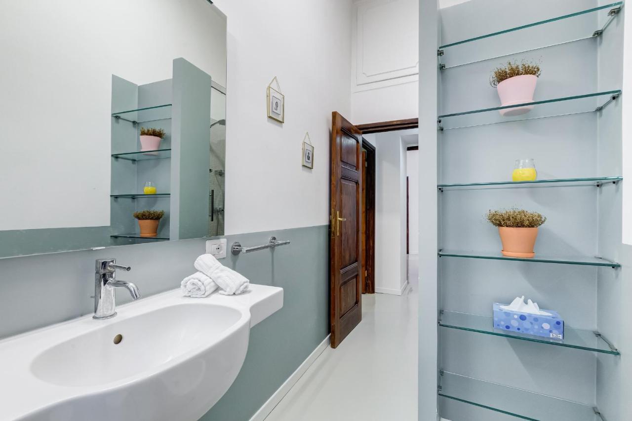 Colosseo Exclusive House By Premium Suites Collection Рим Экстерьер фото