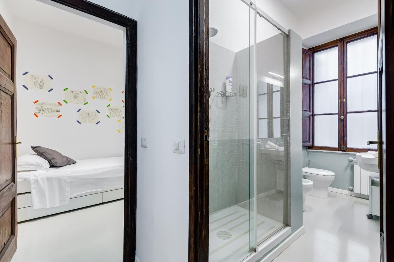Colosseo Exclusive House By Premium Suites Collection Рим Экстерьер фото