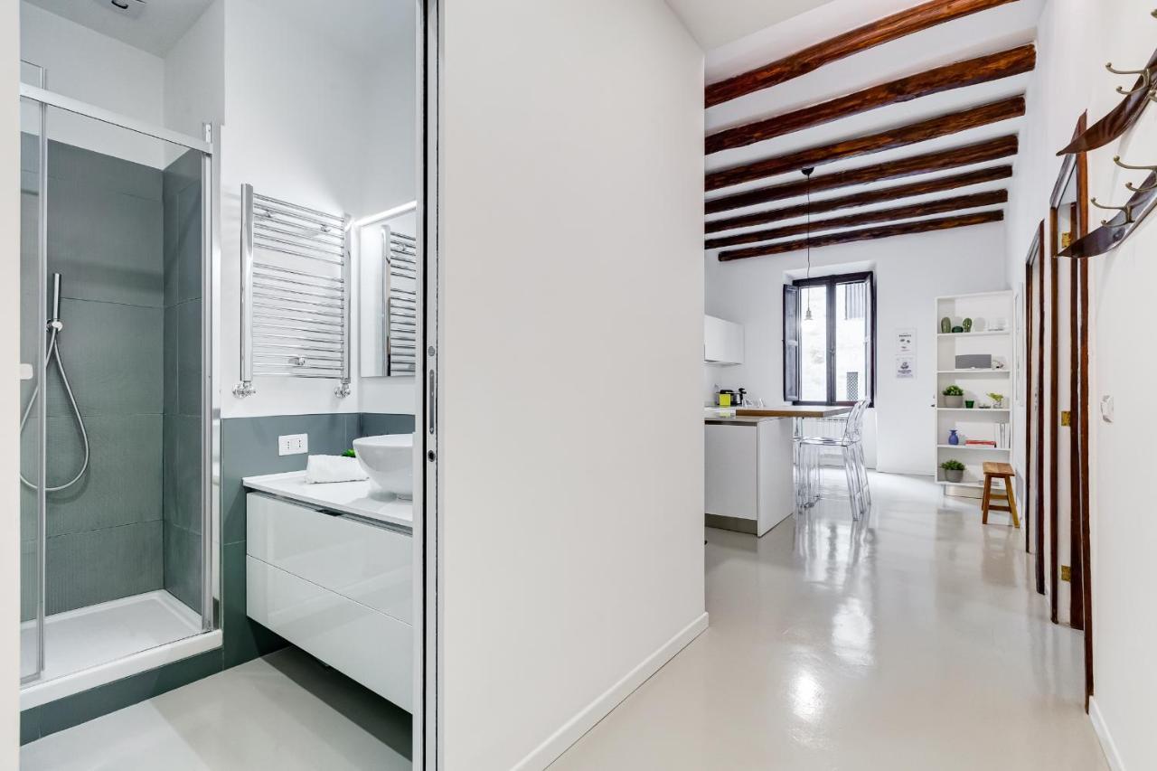Colosseo Exclusive House By Premium Suites Collection Рим Экстерьер фото