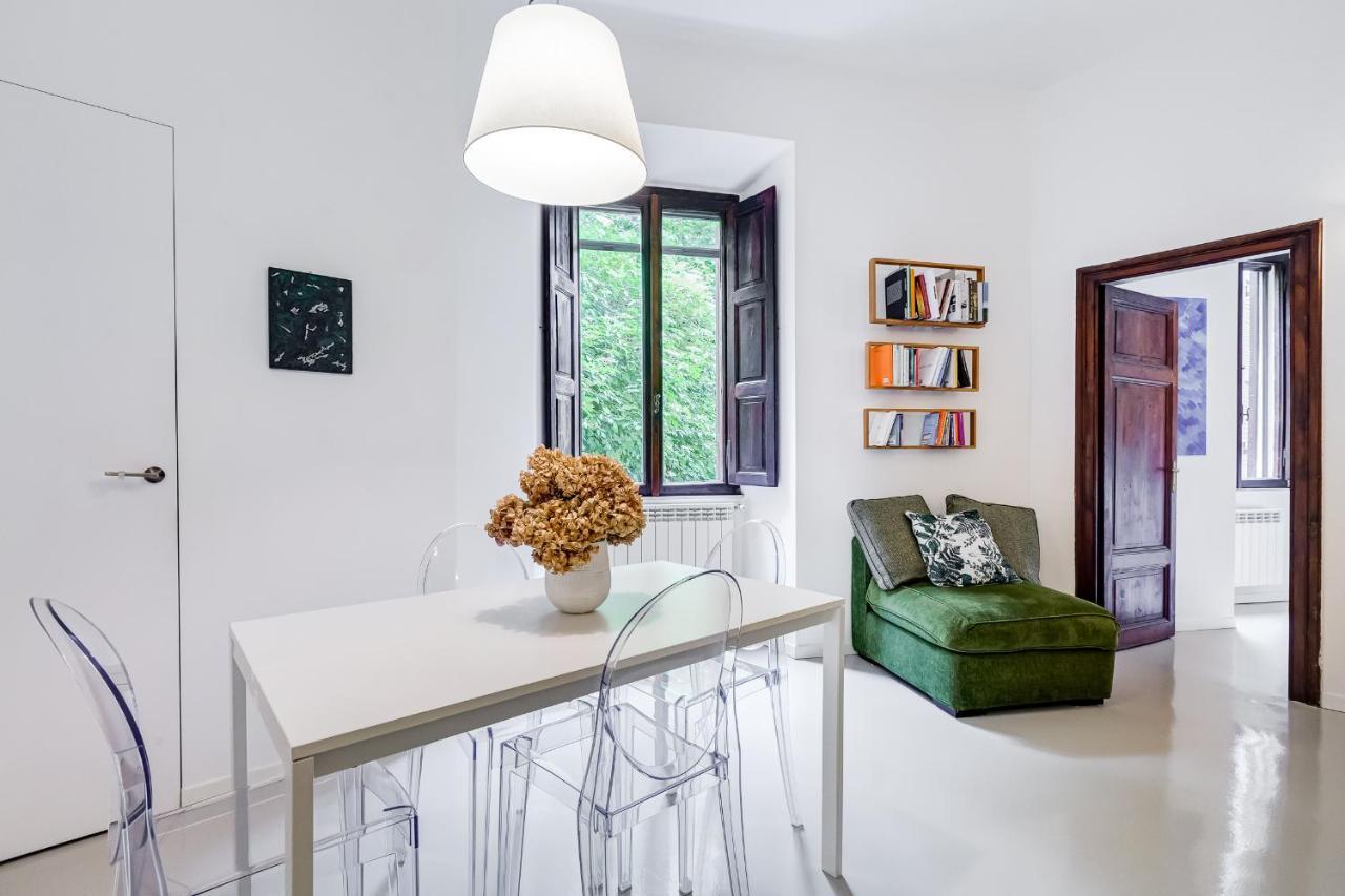 Colosseo Exclusive House By Premium Suites Collection Рим Экстерьер фото