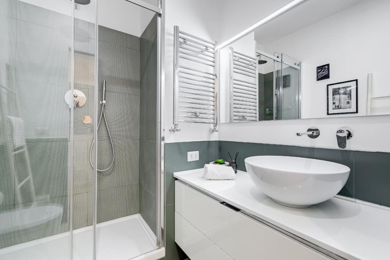 Colosseo Exclusive House By Premium Suites Collection Рим Экстерьер фото