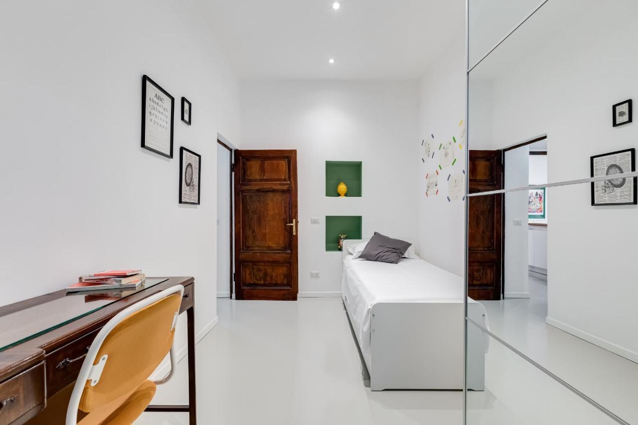 Colosseo Exclusive House By Premium Suites Collection Рим Экстерьер фото