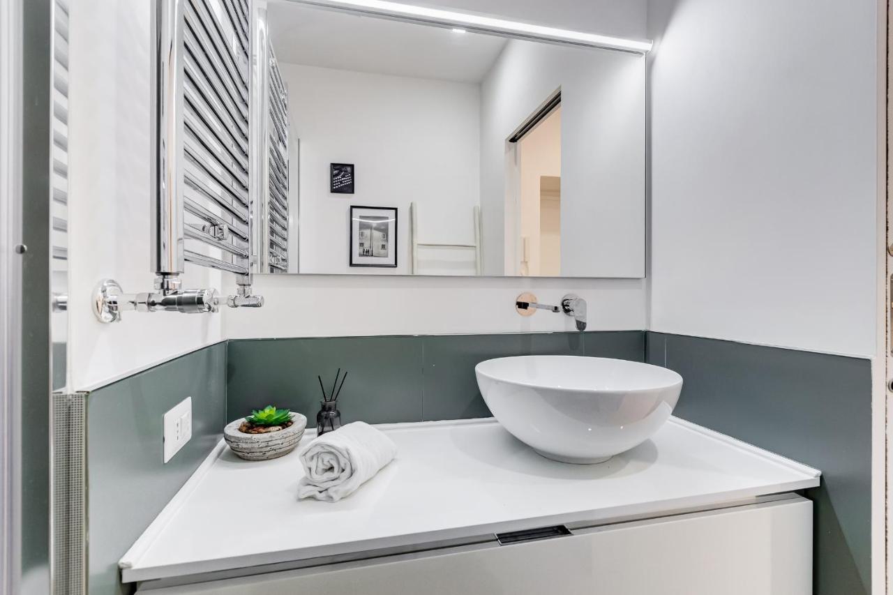 Colosseo Exclusive House By Premium Suites Collection Рим Экстерьер фото