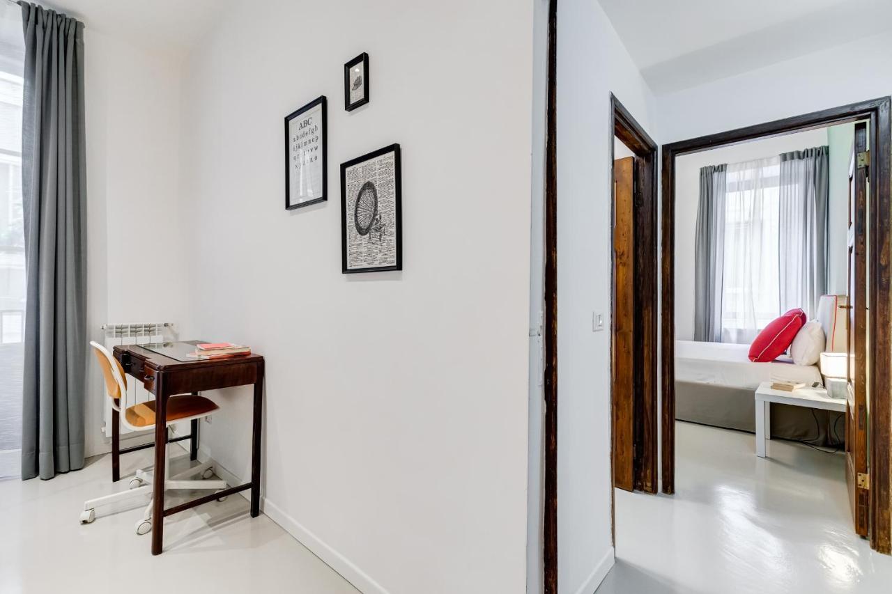 Colosseo Exclusive House By Premium Suites Collection Рим Экстерьер фото