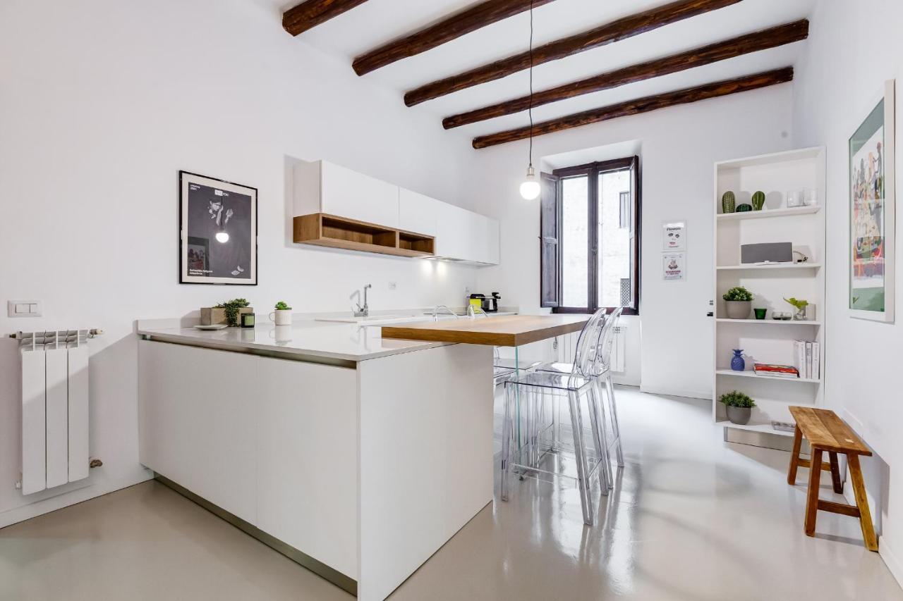 Colosseo Exclusive House By Premium Suites Collection Рим Экстерьер фото