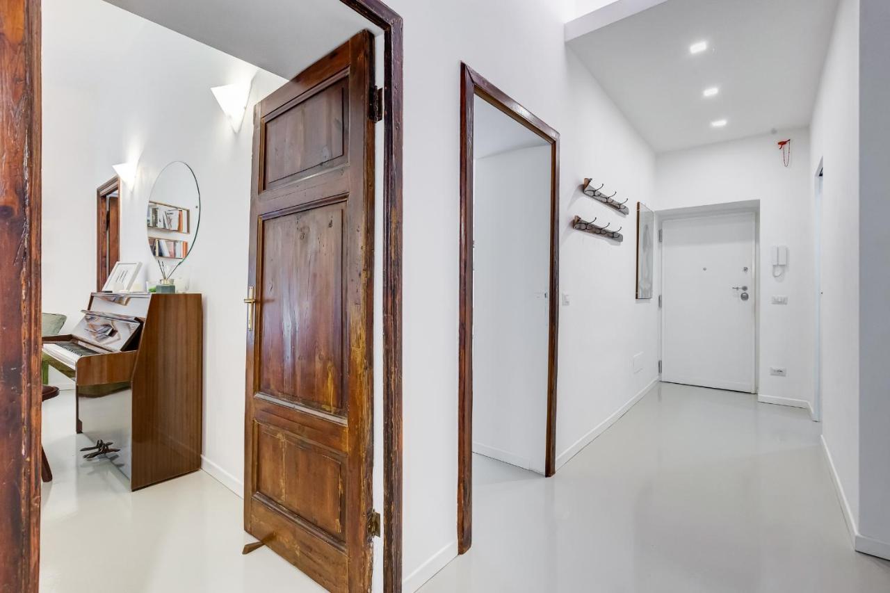 Colosseo Exclusive House By Premium Suites Collection Рим Экстерьер фото