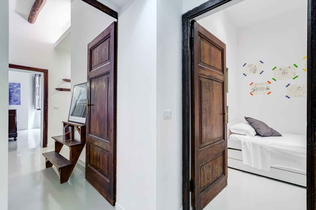 Colosseo Exclusive House By Premium Suites Collection Рим Экстерьер фото