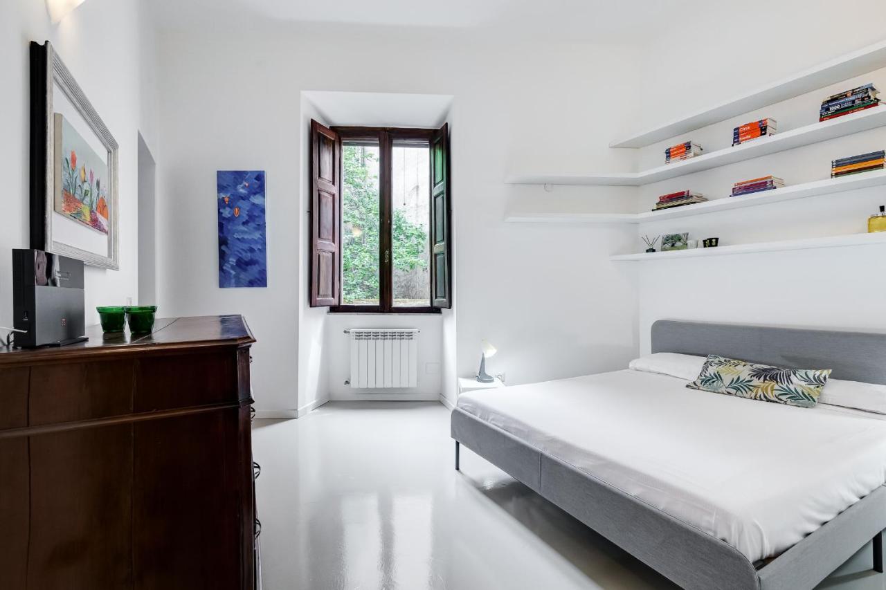 Colosseo Exclusive House By Premium Suites Collection Рим Экстерьер фото