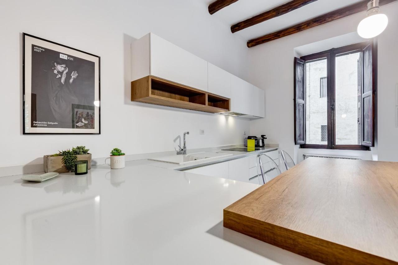 Colosseo Exclusive House By Premium Suites Collection Рим Экстерьер фото