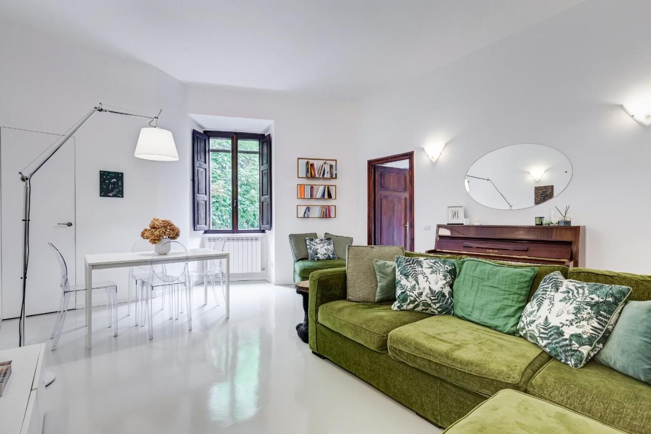 Colosseo Exclusive House By Premium Suites Collection Рим Экстерьер фото