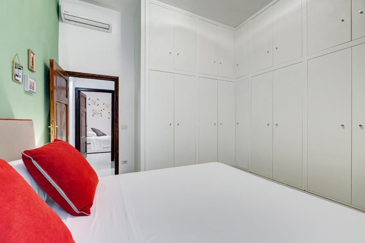 Colosseo Exclusive House By Premium Suites Collection Рим Экстерьер фото