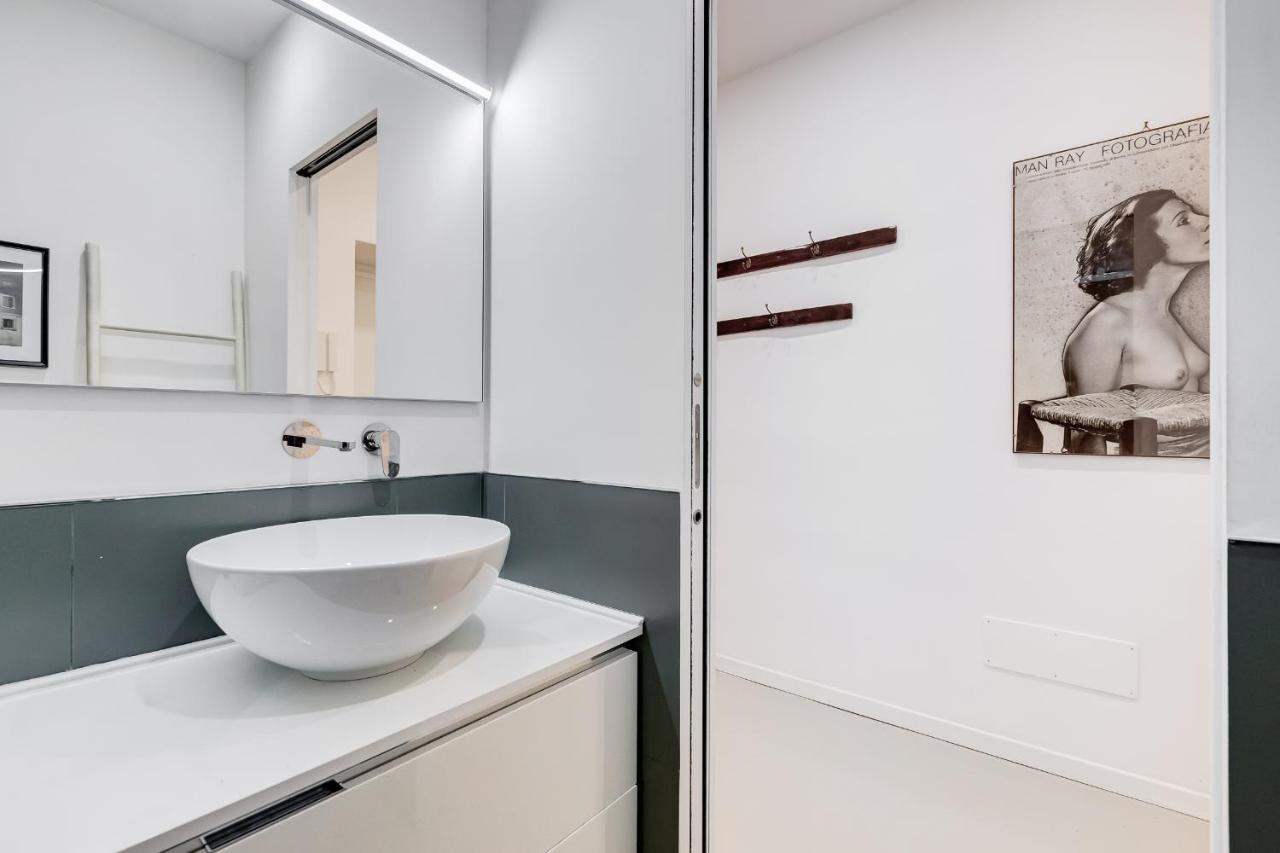 Colosseo Exclusive House By Premium Suites Collection Рим Экстерьер фото