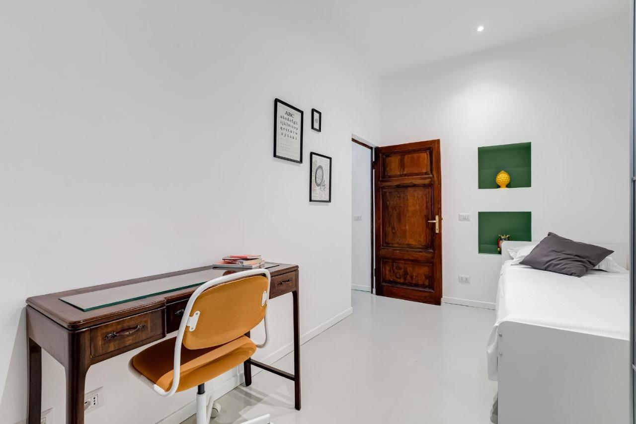 Colosseo Exclusive House By Premium Suites Collection Рим Экстерьер фото