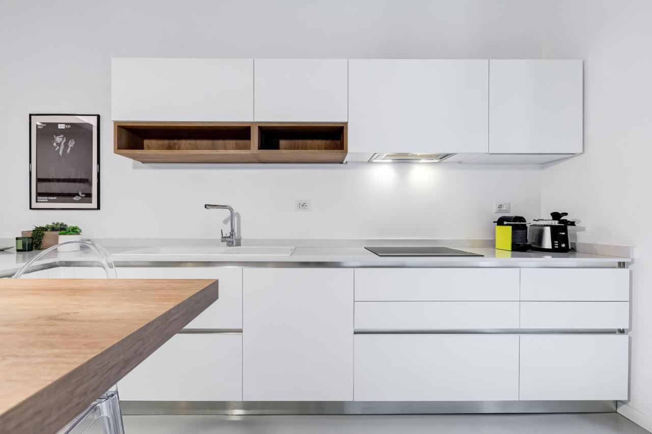 Colosseo Exclusive House By Premium Suites Collection Рим Экстерьер фото