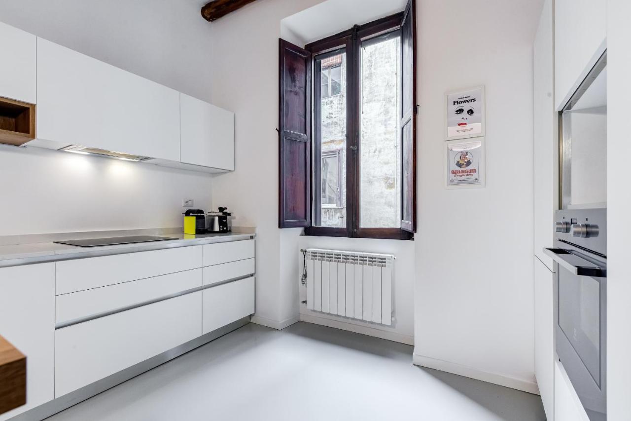 Colosseo Exclusive House By Premium Suites Collection Рим Экстерьер фото