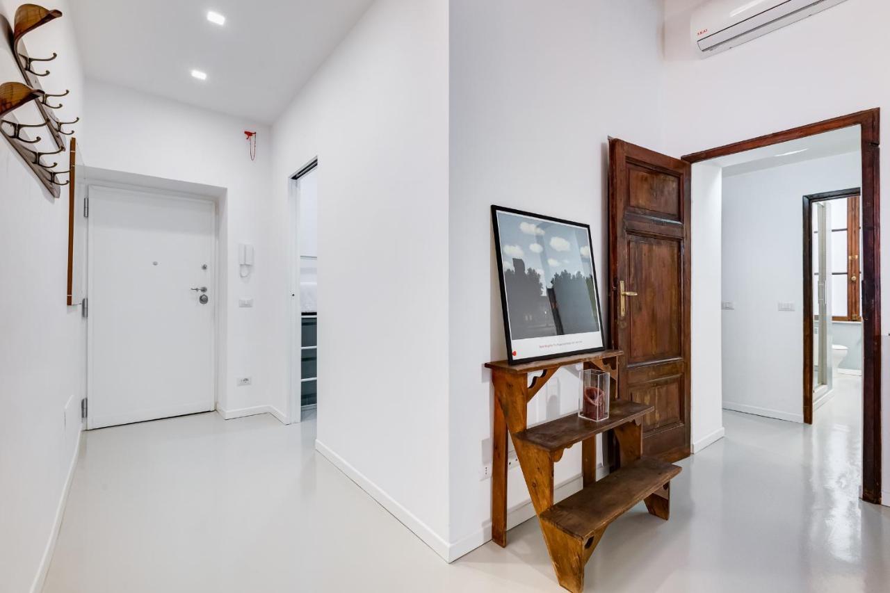 Colosseo Exclusive House By Premium Suites Collection Рим Экстерьер фото