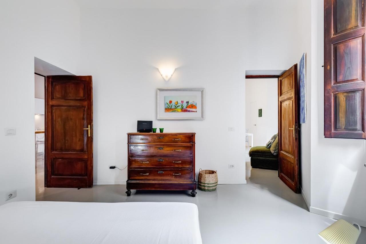 Colosseo Exclusive House By Premium Suites Collection Рим Экстерьер фото