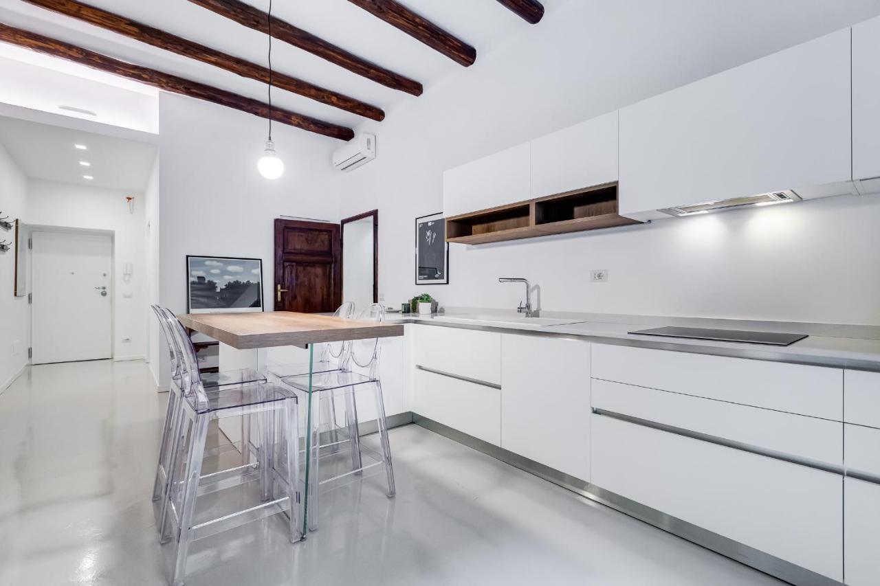 Colosseo Exclusive House By Premium Suites Collection Рим Экстерьер фото