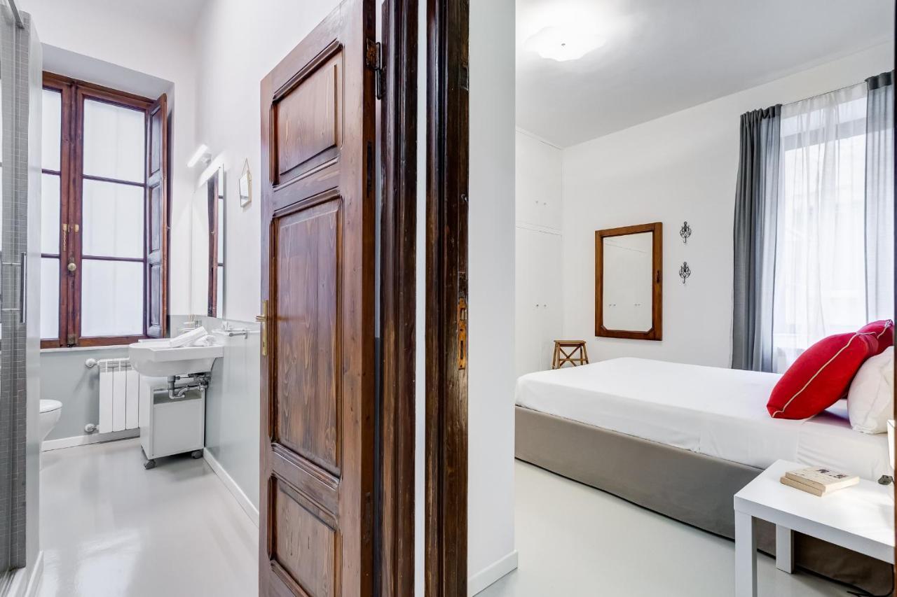 Colosseo Exclusive House By Premium Suites Collection Рим Экстерьер фото