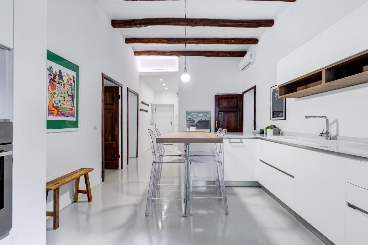 Colosseo Exclusive House By Premium Suites Collection Рим Экстерьер фото