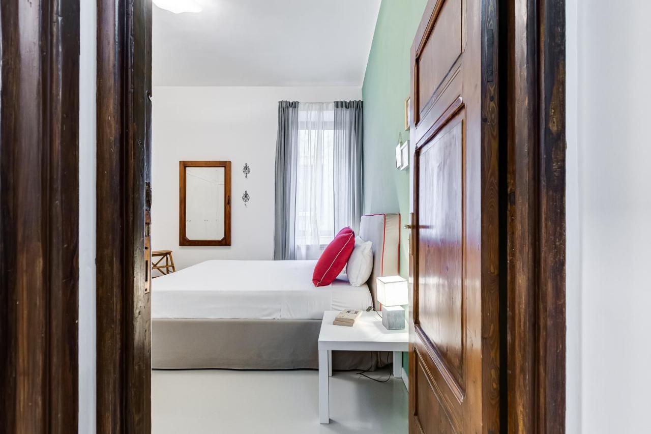 Colosseo Exclusive House By Premium Suites Collection Рим Экстерьер фото