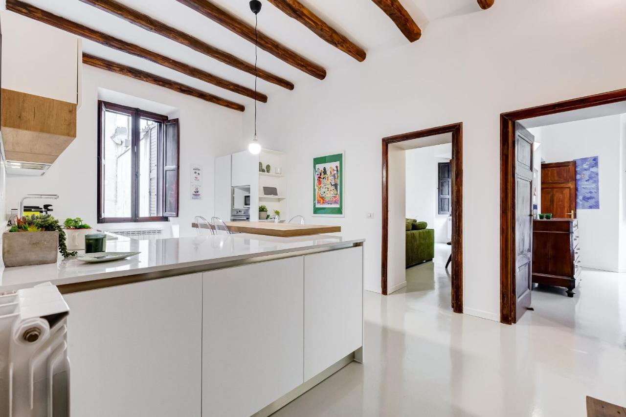Colosseo Exclusive House By Premium Suites Collection Рим Экстерьер фото