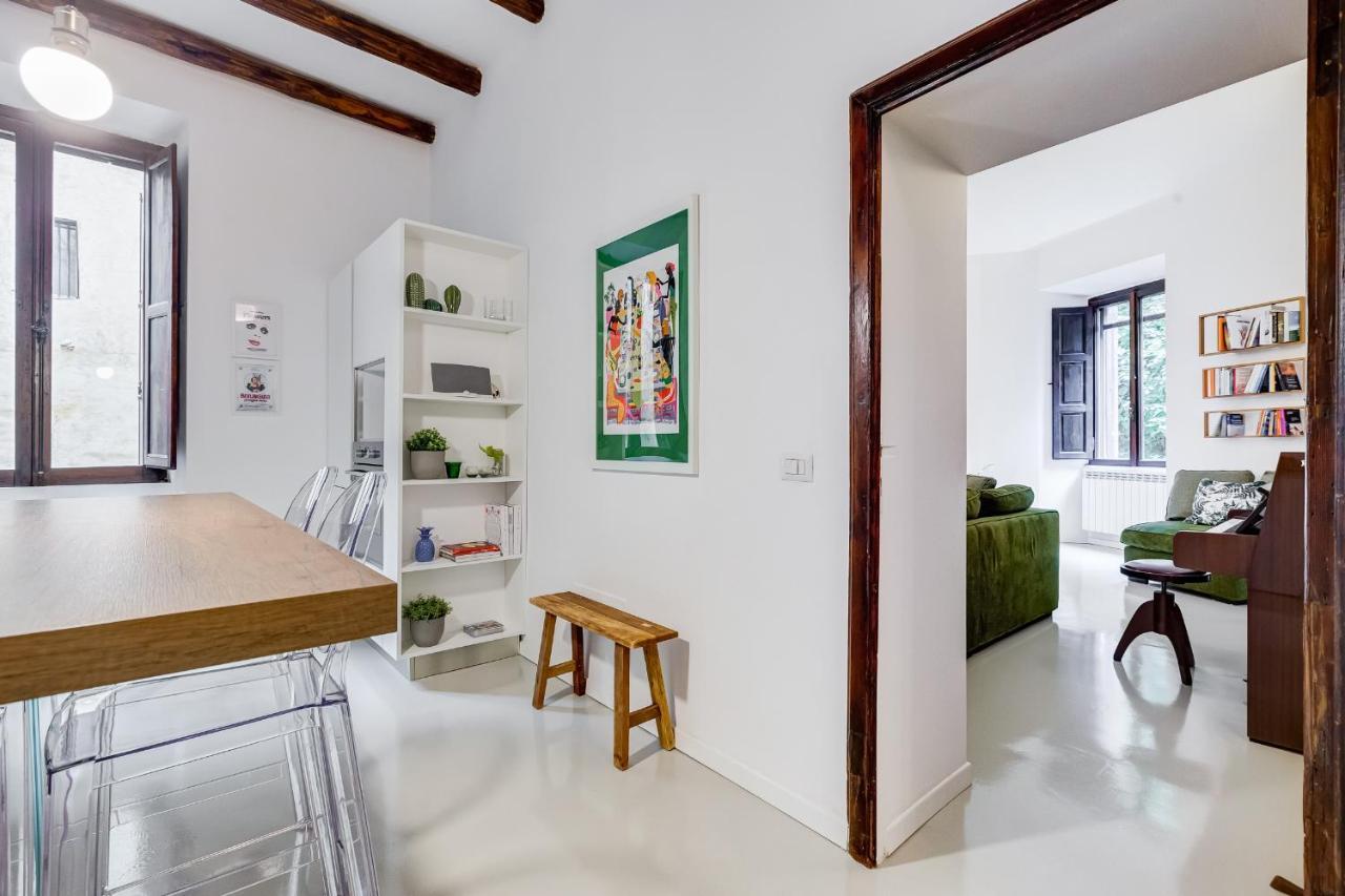 Colosseo Exclusive House By Premium Suites Collection Рим Экстерьер фото