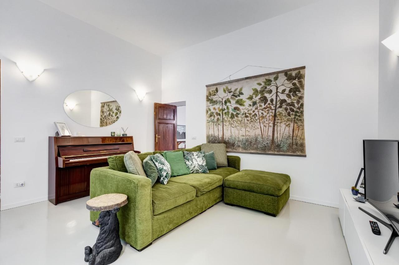 Colosseo Exclusive House By Premium Suites Collection Рим Экстерьер фото