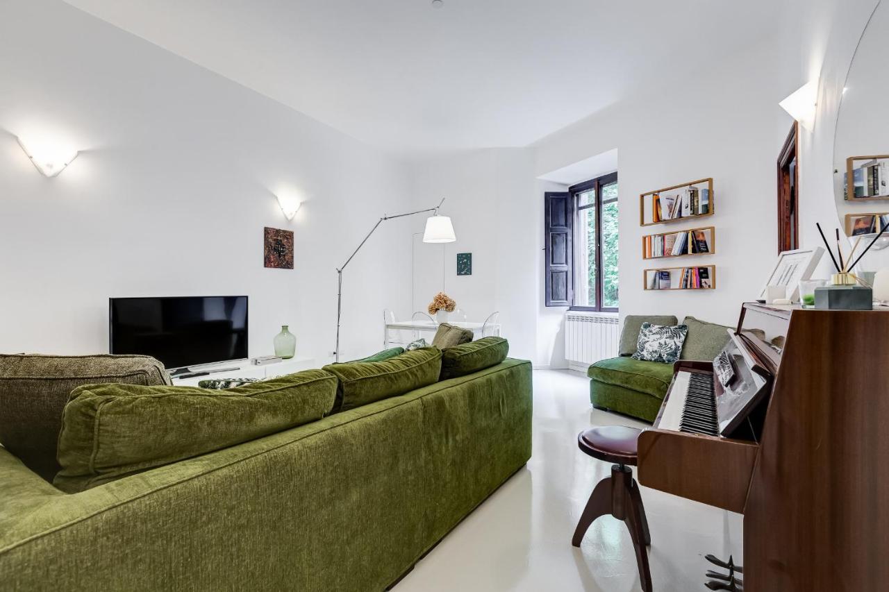 Colosseo Exclusive House By Premium Suites Collection Рим Экстерьер фото