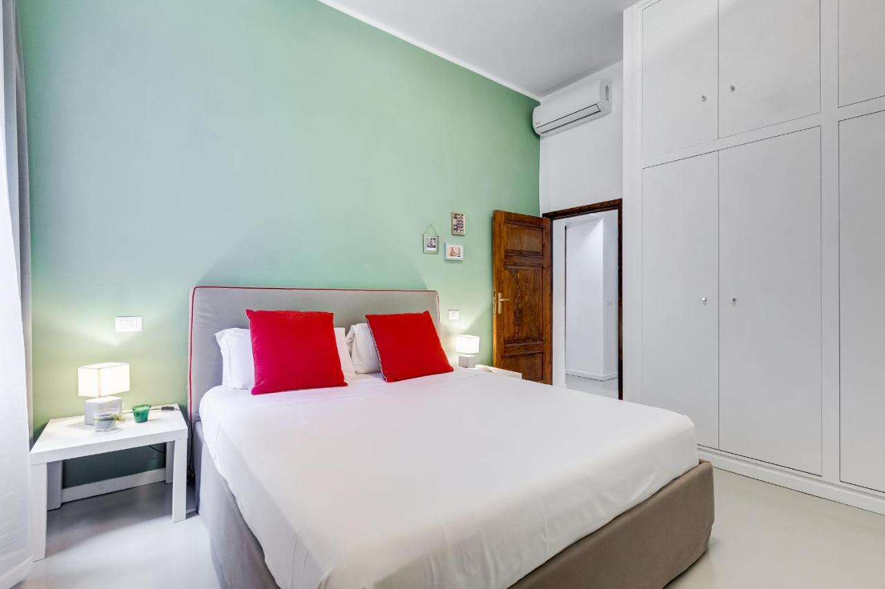 Colosseo Exclusive House By Premium Suites Collection Рим Экстерьер фото