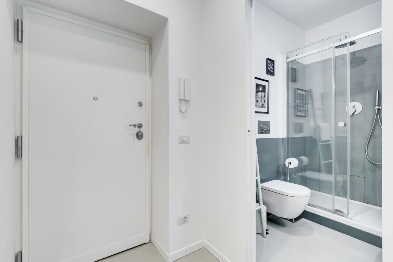 Colosseo Exclusive House By Premium Suites Collection Рим Экстерьер фото