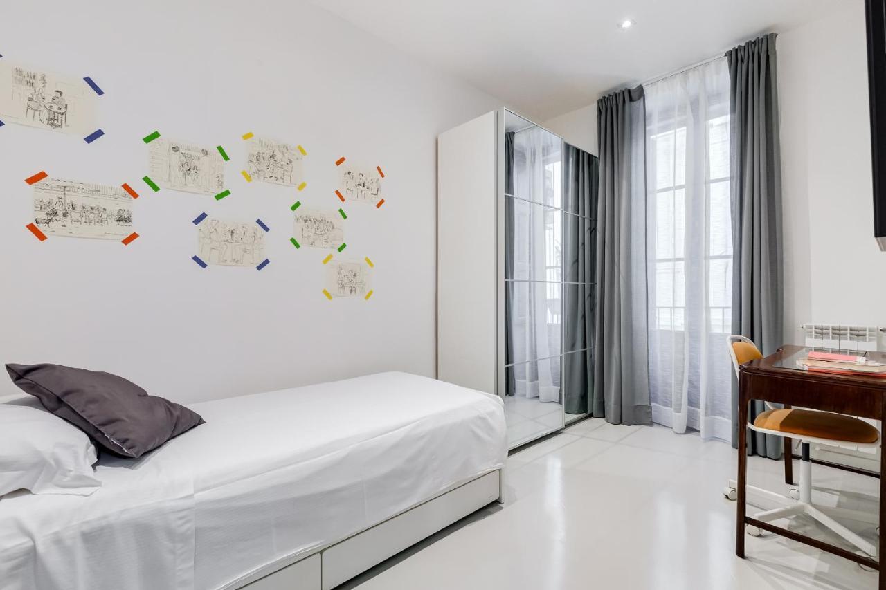 Colosseo Exclusive House By Premium Suites Collection Рим Экстерьер фото
