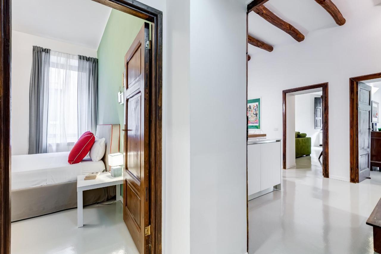 Colosseo Exclusive House By Premium Suites Collection Рим Экстерьер фото