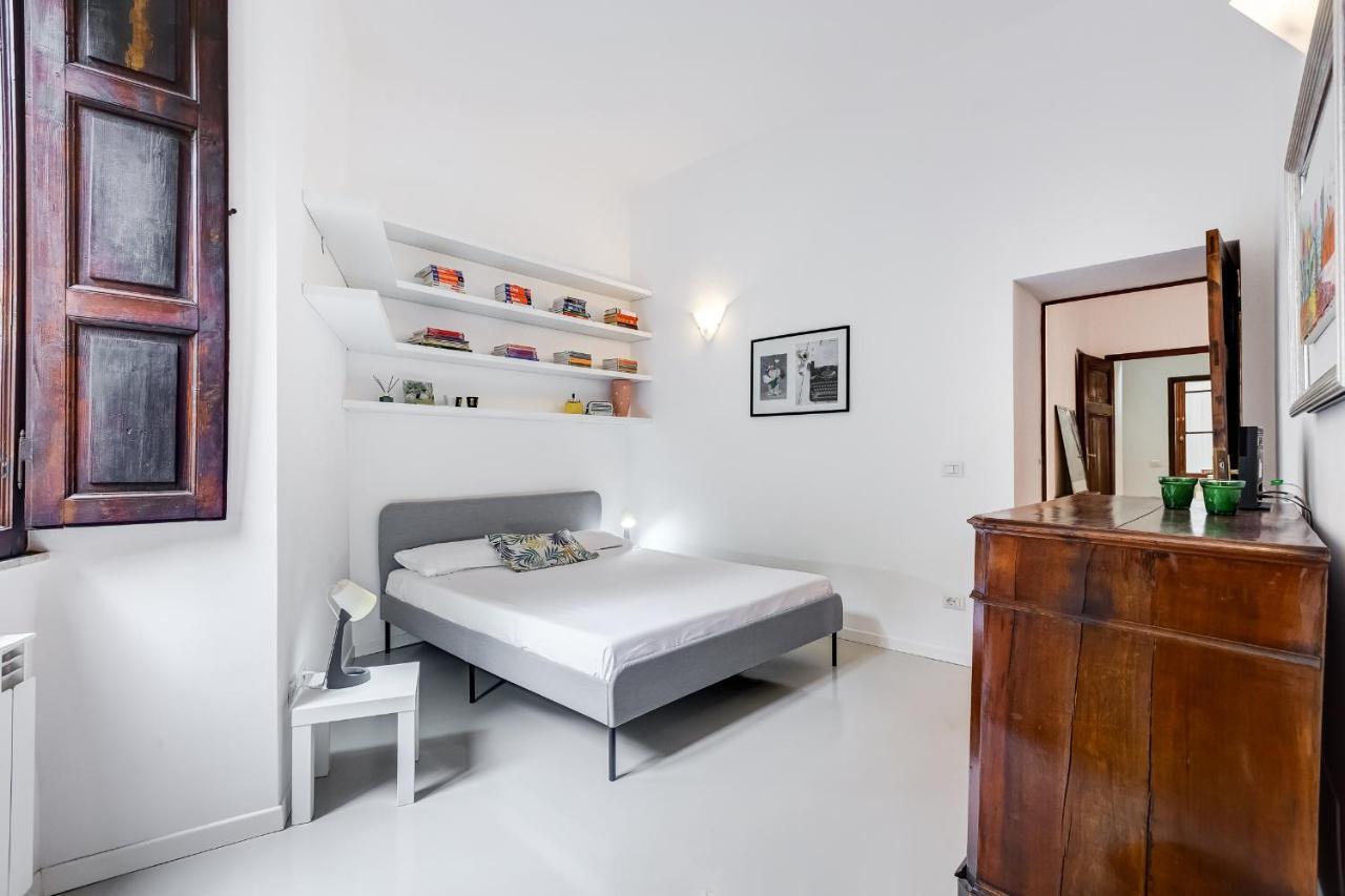 Colosseo Exclusive House By Premium Suites Collection Рим Экстерьер фото