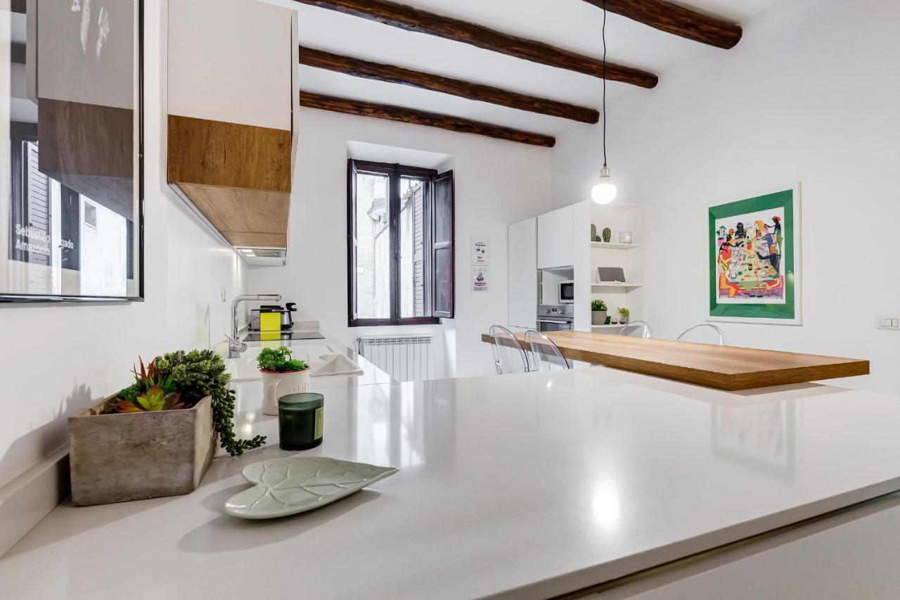 Colosseo Exclusive House By Premium Suites Collection Рим Экстерьер фото