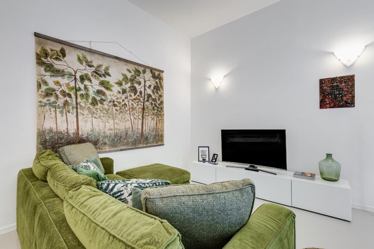 Colosseo Exclusive House By Premium Suites Collection Рим Экстерьер фото
